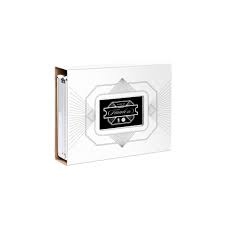 2020/21 Panini Flawless Collegiate Basketball Hobby Box