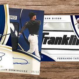 2020 Panini Immaculate Baseball 1st Off The Line Hobby Box